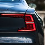 Polestar 1