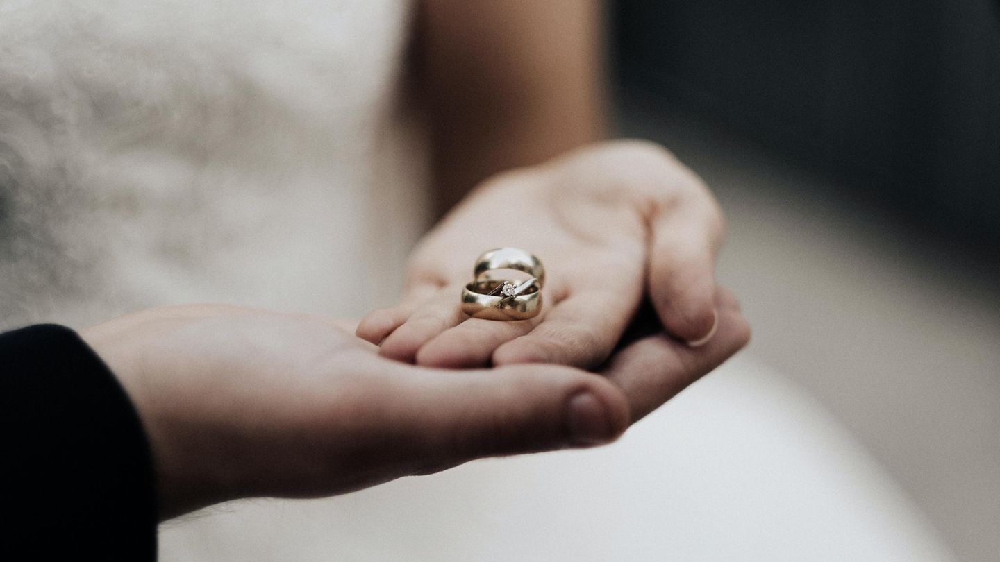 Hochzeit