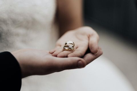 Hochzeit
