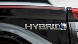 Der Toyota Yaris Hybrid hat jetzt eine Lithium-Ionen-Batterie