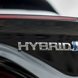 Der Toyota Yaris Hybrid hat jetzt eine Lithium-Ionen-Batterie