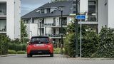 Der Toyota Yaris Hybrid ist keine Sänfte aber durchaus komfortabel