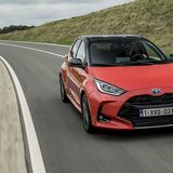 Der Durchschnittsverbrauch beläuft sich auf 3,7 l/100 km