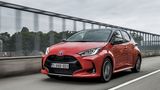 Der Toyota Yaris Hybrid kostet mit der umfangreich ausgestatteten "Premier Edition" 25.140 Euro