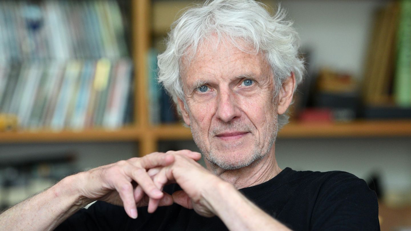 Mathieu Carrière