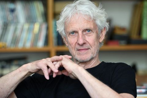 Mathieu Carrière