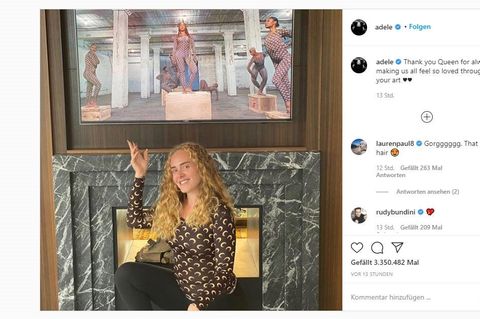 Adele Post