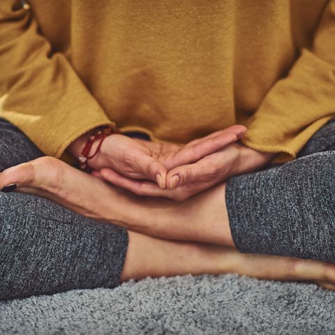 Orthodoxe Christen warnen vor Yoga