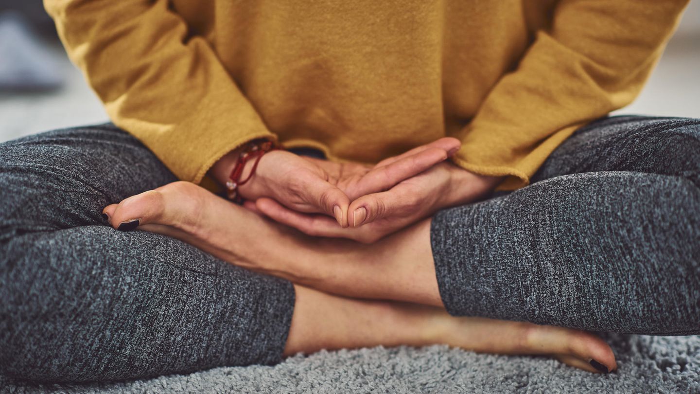 Orthodoxe Christen warnen vor Yoga