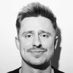 Jonas Breng Jonas Breng