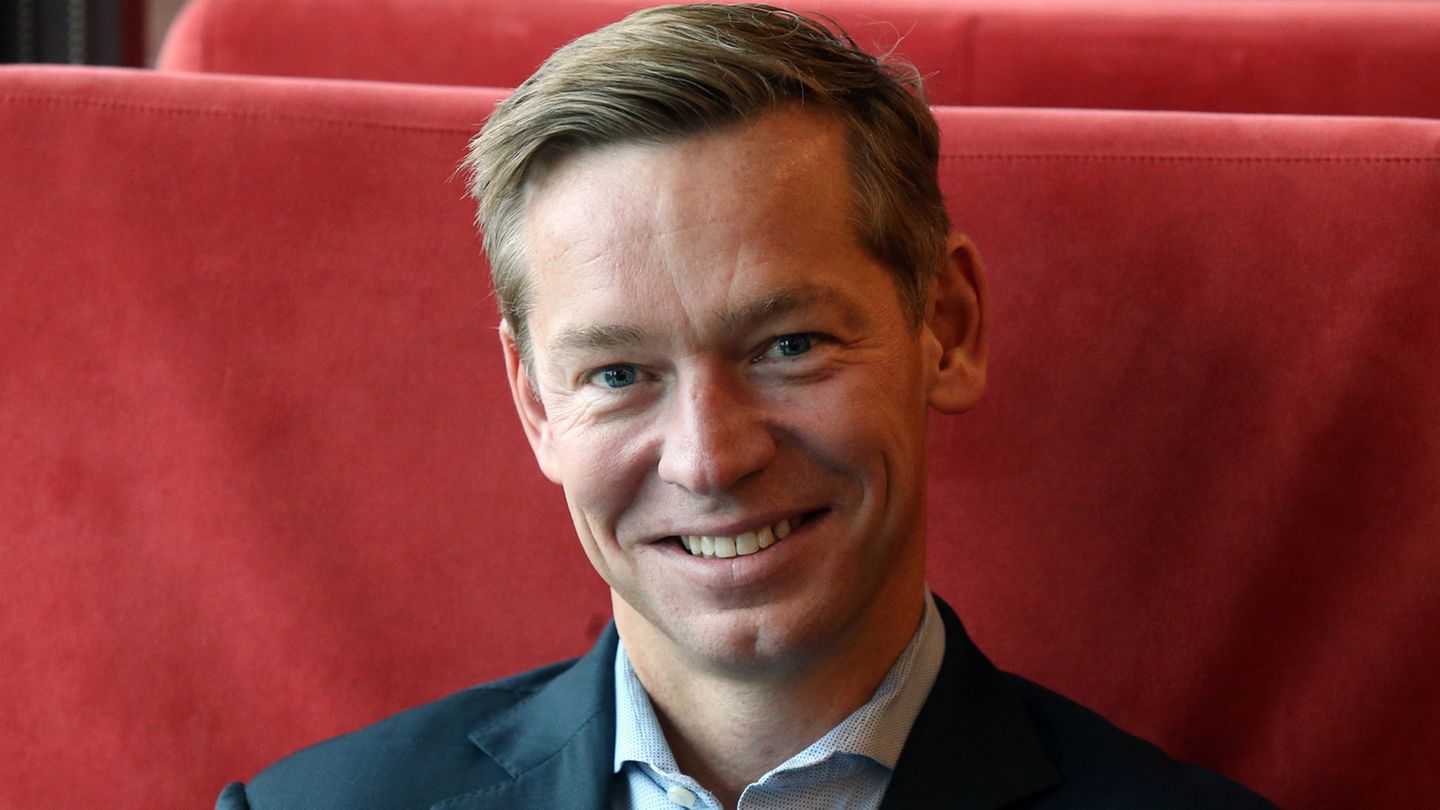 Chris Kempczinski