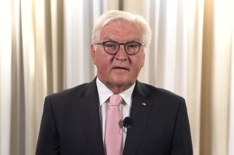 Steinmeier warnt vor Verantwortungslosigkeit wegen Corona