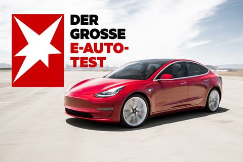 Der Tesla 3 ist das weltweit wohl erfolgreichste Mittelklasse-Elektrofahrzeug der Welt. Sein Schwestermodel Y soll ab nächstem Jahr in Grünheide bei Berlin gebaut werden.