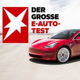 Der Tesla 3 ist das weltweit wohl erfolgreichste Mittelklasse-Elektrofahrzeug der Welt. Sein Schwestermodel Y soll ab nächstem Jahr in Grünheide bei Berlin gebaut werden.