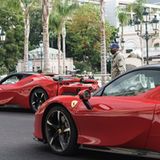 Ferrari SF90 Stradale