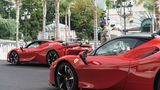 Ferrari SF90 Stradale