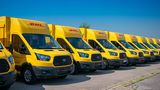 DHL Streetscooter