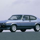 Ford Capri II