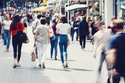 Shopping