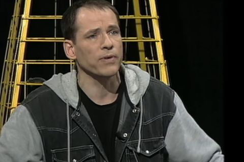 Rosa von Praunheim