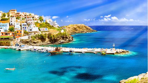 Reportage aus Kreta: Der Zauber des Mittelmeers – darum fehlt er uns in diesem Jahr so sehr