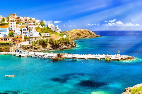 Reportage aus Kreta: Der Zauber des Mittelmeers – darum fehlt er uns in diesem Jahr so sehr