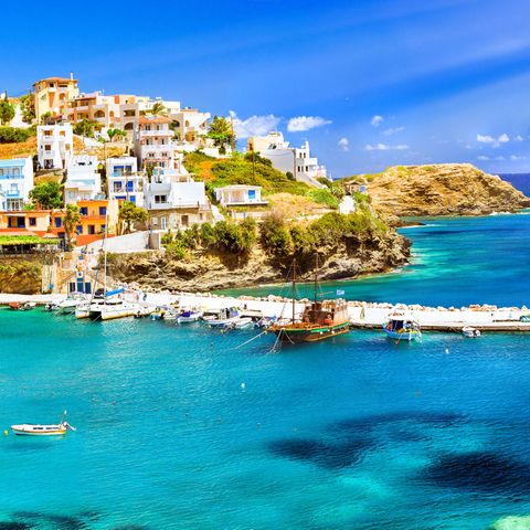 Reportage aus Kreta: Der Zauber des Mittelmeers – darum fehlt er uns in diesem Jahr so sehr