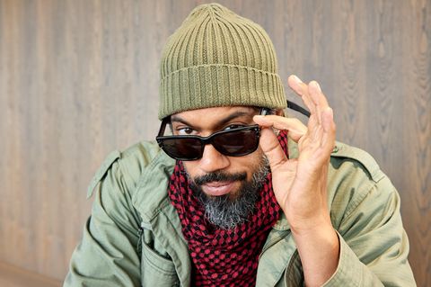 Samy Deluxe