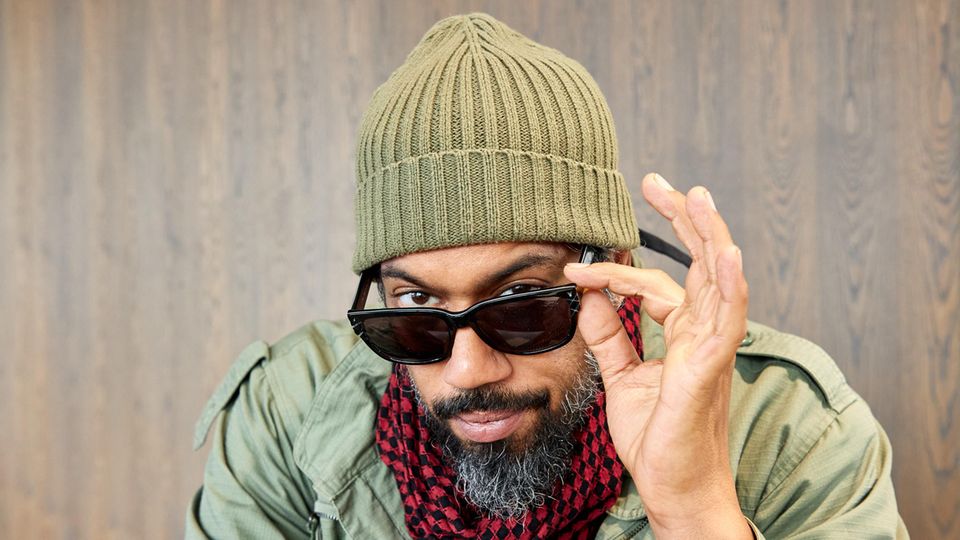 Samy Deluxe
