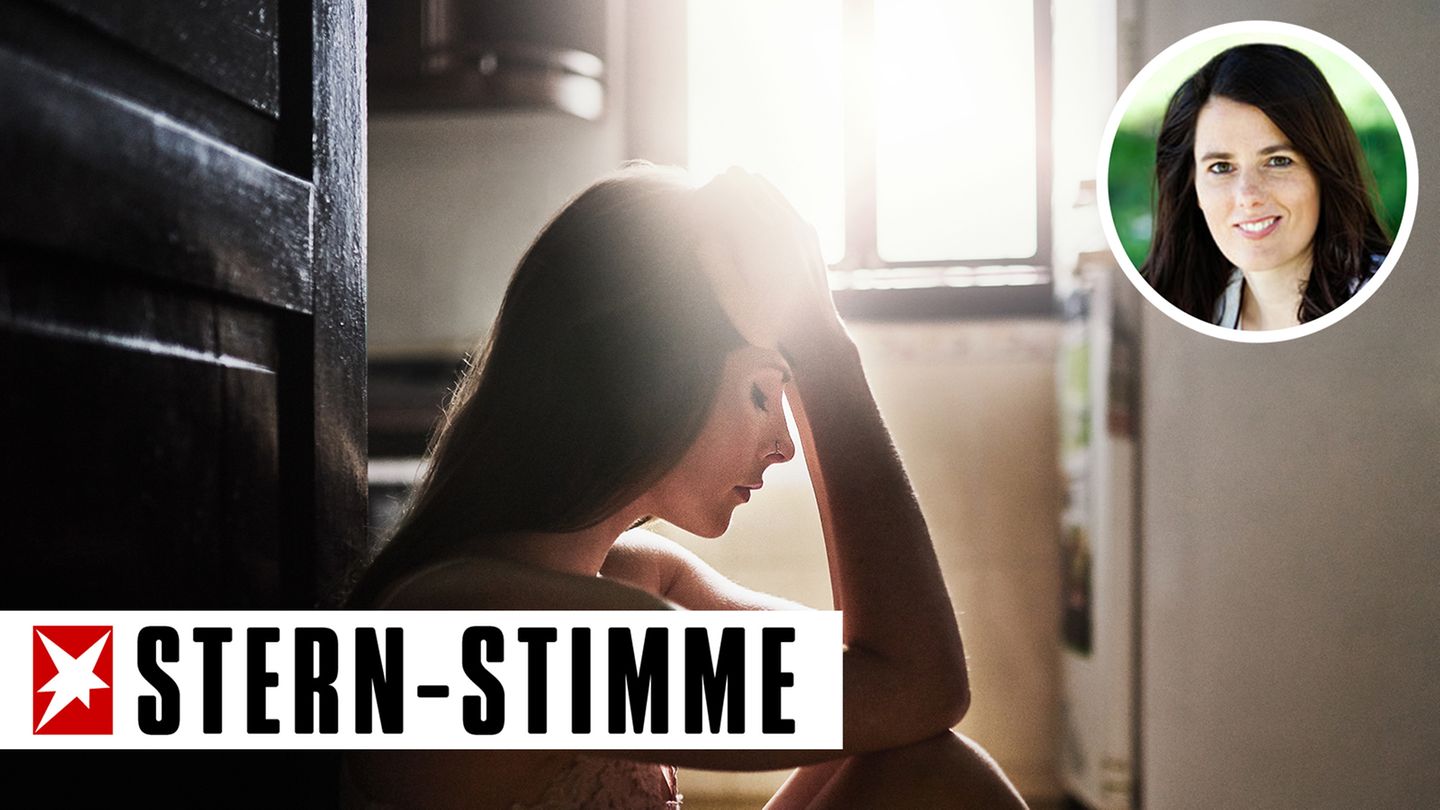 Amaya leidet unter den strengen Vorstellungen ihres Vaters (Symbolbild)