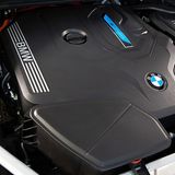 Der Zweiliter-Benziner leistet 135 kW / 184 PS