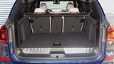 Die Batterie und der E-Antrieb fressen 100 Liter