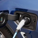 Wenn man die Akkus mit 3,7 kW lädt, sind sie nach 2,6 Stunden zu 80 Prozent gefüllt