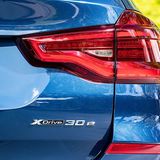 Die Geräuschkulisse in der Fahrgastzelle ist bemerkenswert niedrig