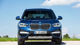 Der BMW X3 xDrive30e kostet mindestens 56.247,89