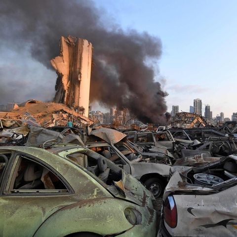 Beirut