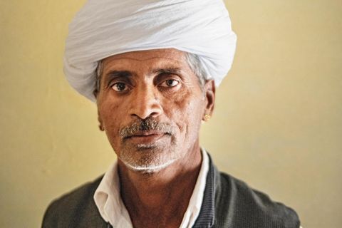 Lumbaram