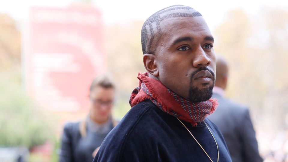 Rap-Star: Kanye West ist bipolar und will US-Präsident werden – was steckt tatsächlich dahinter?