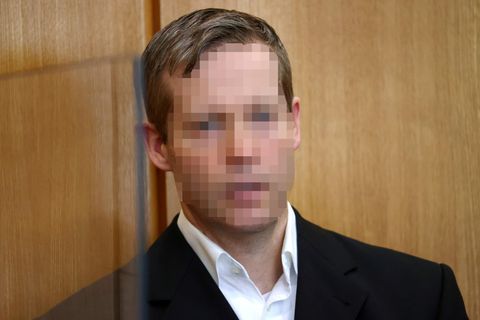 Hauptangeklagter Stephan Ernst gesteht tödlichen Schuss auf Walter Lübcke