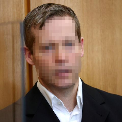 Hauptangeklagter Stephan Ernst gesteht tödlichen Schuss auf Walter Lübcke