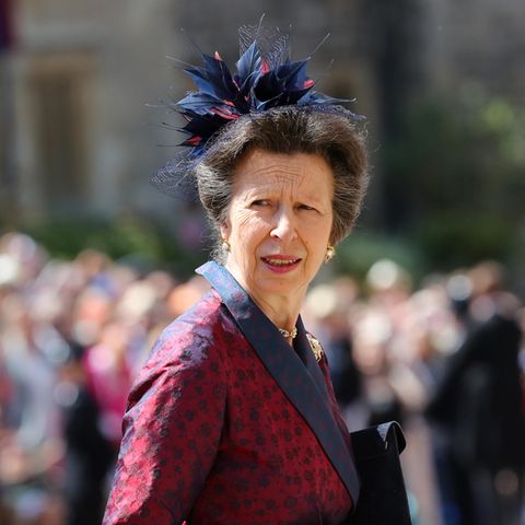 Anne Windsor