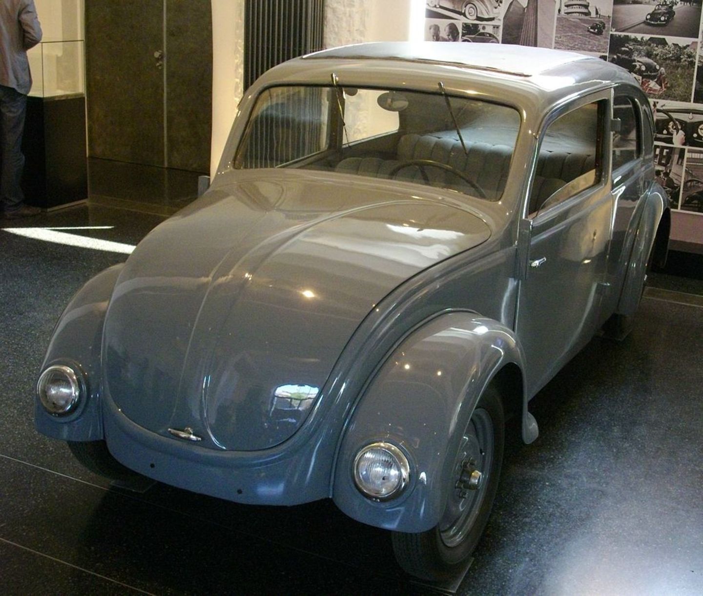 VW Käfer