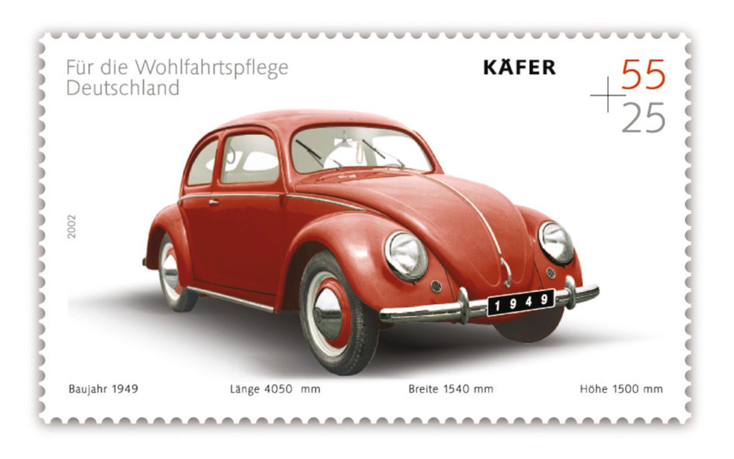 VW Käfer