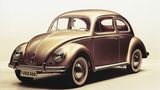 VW Käfer