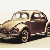 VW Käfer