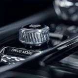 Ansehnliche Bedienelemente