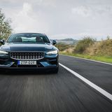 Im Durchschnitt verbrauchten wir 8,2 Liter pro 100 Kilometer, allerdings waren wir auch längere Zeit schneller auf der Autobahn