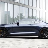 Tolle Silhouette mit wenig Platz hinten