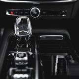 Gut: Die Rekuperation ist in acht Stufen verstellbar