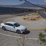 Audi TechTalk Fahrwerk